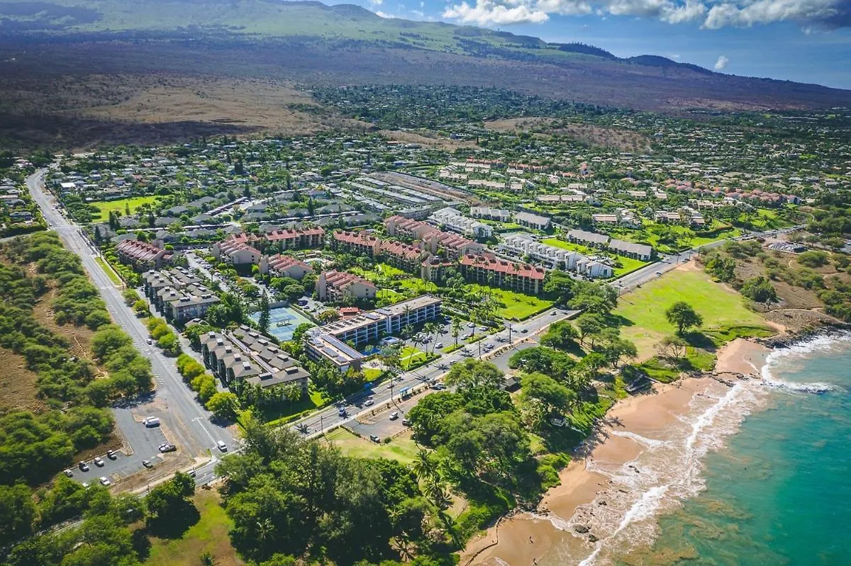 Kamaole Sands Two Bedrooms By Coldwell Banker Island Vacations Wailea  0*, Wailea (Maui)