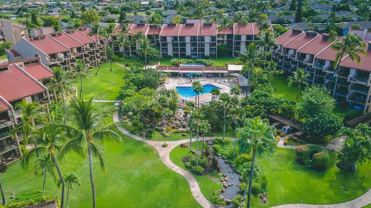 Apartment Kamaole Sands Two Bedrooms By Coldwell Banker Island Vacations Wailea