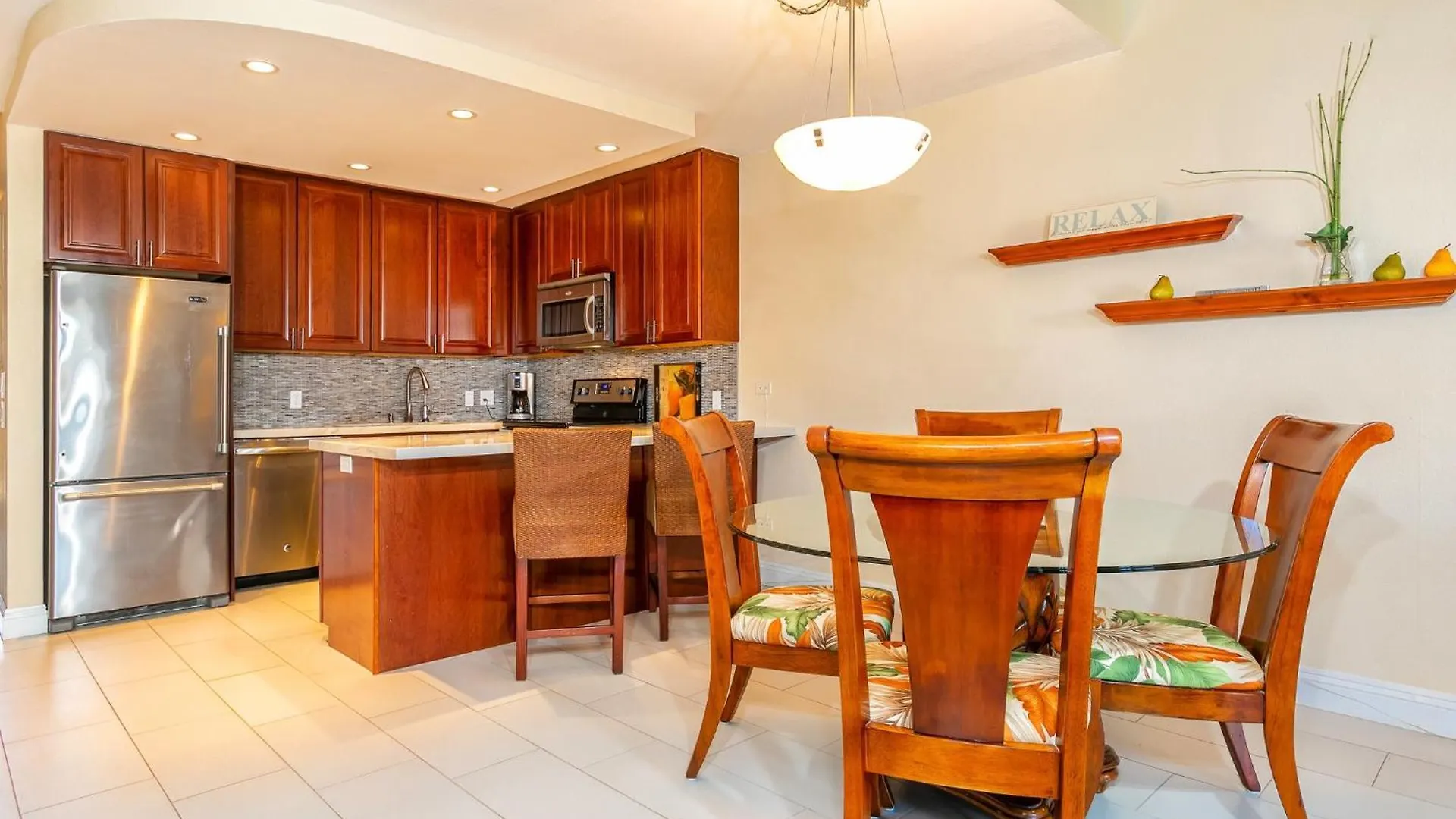 Kamaole Sands Two Bedrooms By Coldwell Banker Island Vacations Wailea  United States