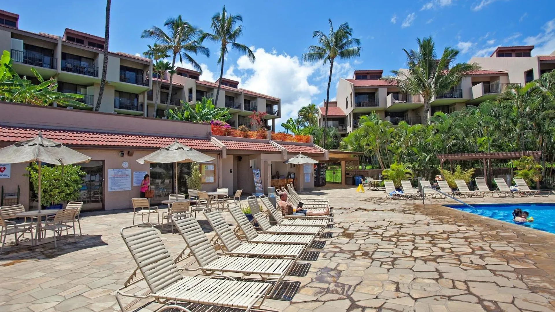 Kamaole Sands Two Bedrooms By Coldwell Banker Island Vacations Wailea  Apartment