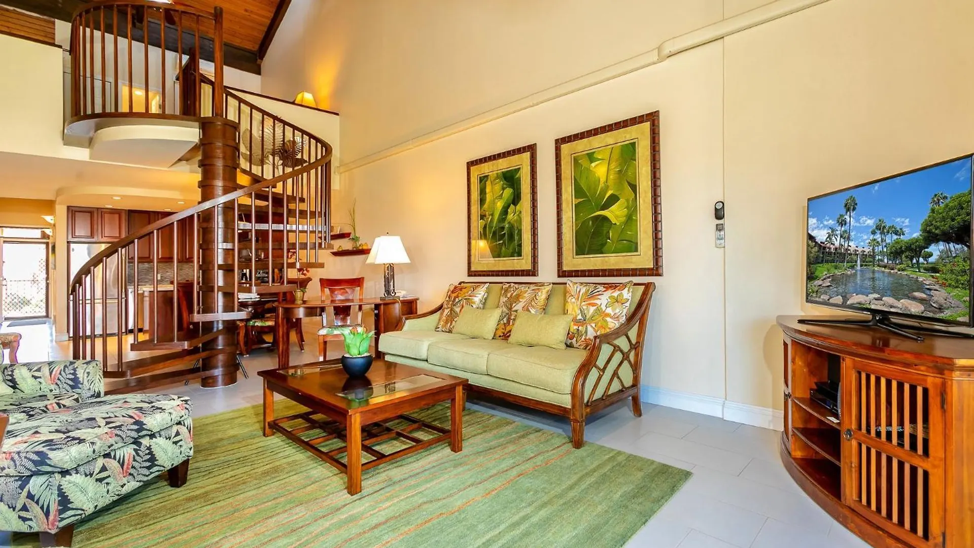 Kamaole Sands Two Bedrooms By Coldwell Banker Island Vacations Wailea  0*, Wailea (Maui) United States