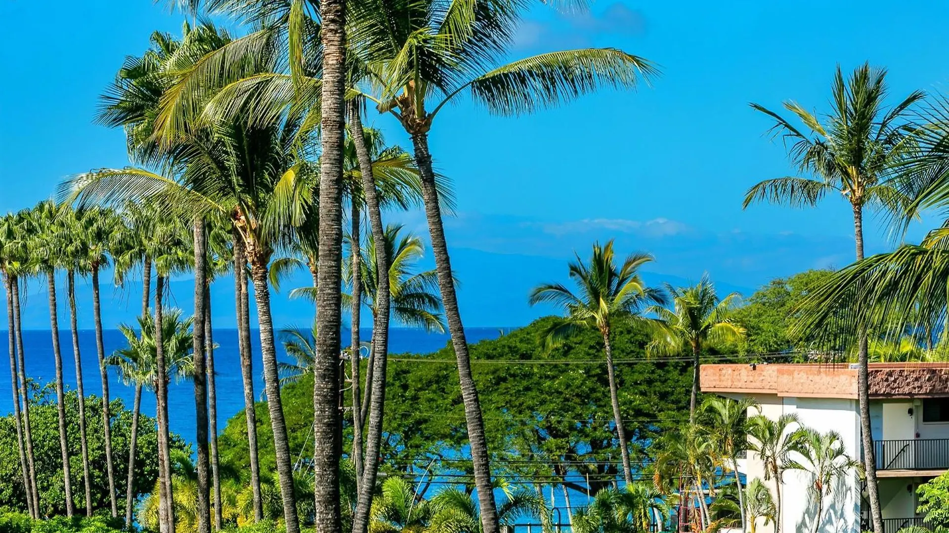 Kamaole Sands Two Bedrooms By Coldwell Banker Island Vacations Wailea  Apartment Wailea (Maui)