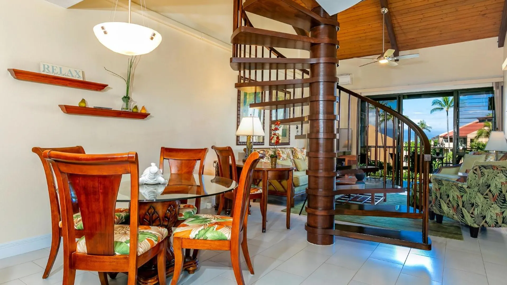 Apartment Kamaole Sands Two Bedrooms By Coldwell Banker Island Vacations Wailea