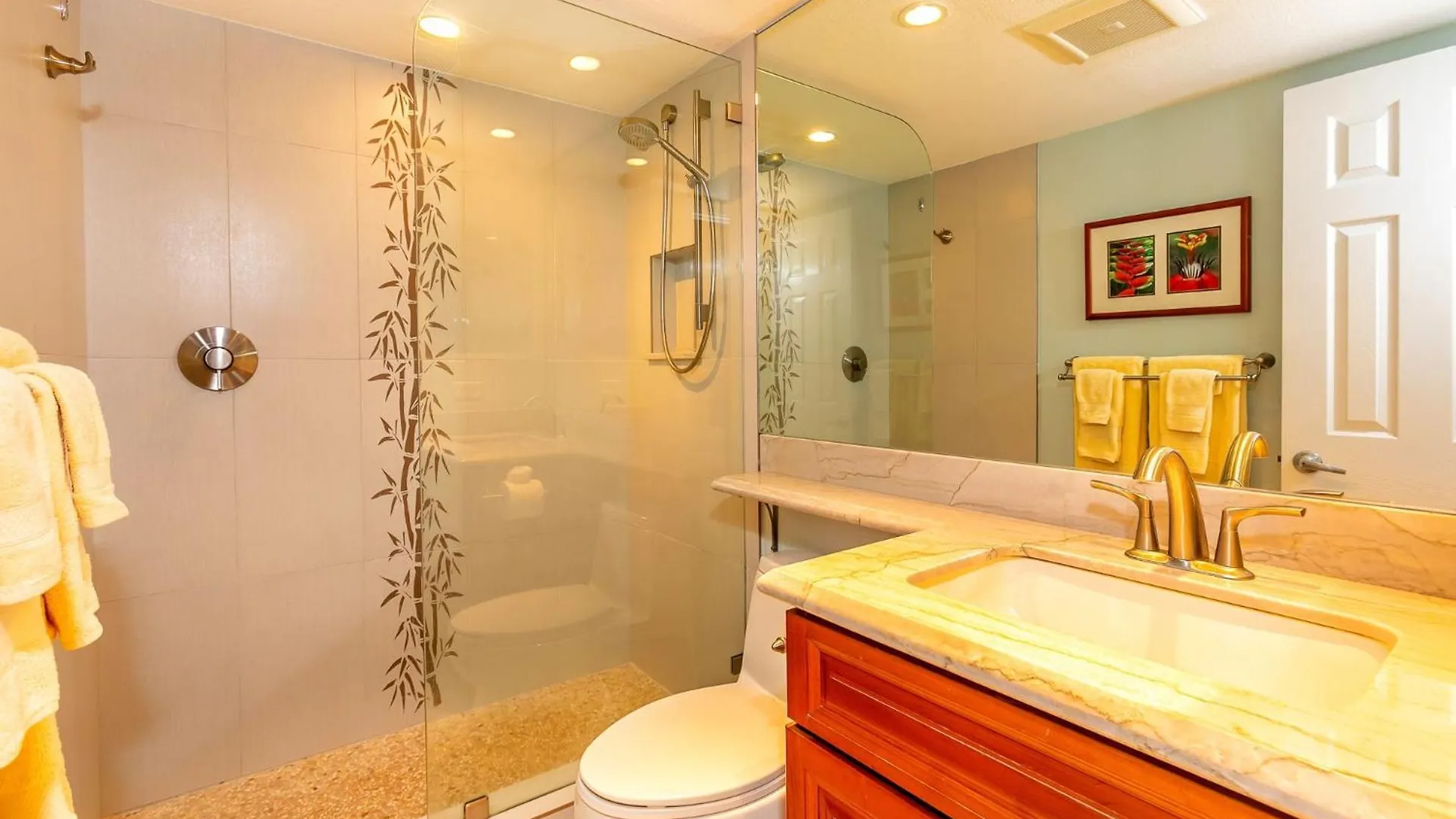 Kamaole Sands Two Bedrooms By Coldwell Banker Island Vacations Wailea  Apartment Wailea (Maui)